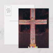 De Batllo Majesteit van La Garrotxa Briefkaart (Voorkant / Achterkant)