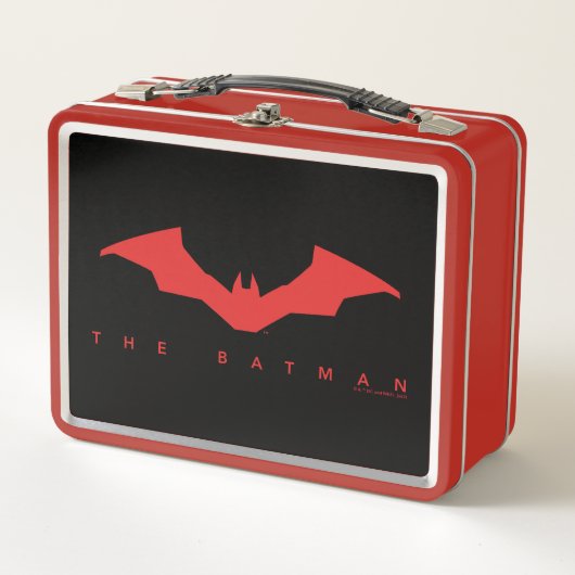 De Batman Bat Logo (Voorkant)