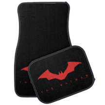 De Batman Bat Logo