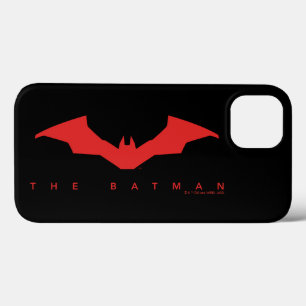 De Batman Bat Logo Case-Mate iPhone Case