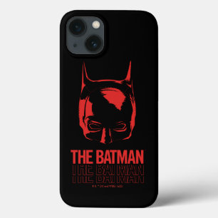 De Batman Cowl Logo Case-Mate iPhone Case
