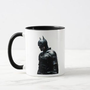 De Batman in de regen Mok