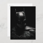 De Batman in Shadow Briefkaart (Voorkant / Achterkant)