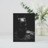 De Batman in Shadow Briefkaart (Staand voorkant)