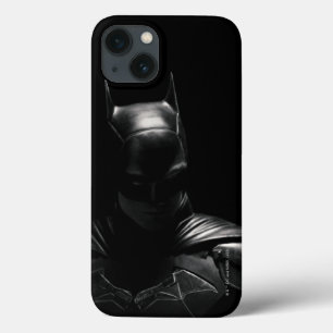De Batman in Shadow Case-Mate iPhone Case