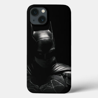 De Batman in Shadow Case-Mate iPhone Case