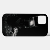 De Batman in Shadow Case-Mate iPhone Case (Achterkant (horizontaal))