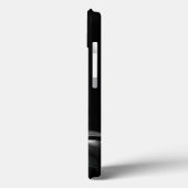 De Batman in Shadow Case-Mate iPhone Case (Achterkant / Links)