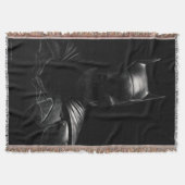 De Batman in Shadow Deken (Voorkant)