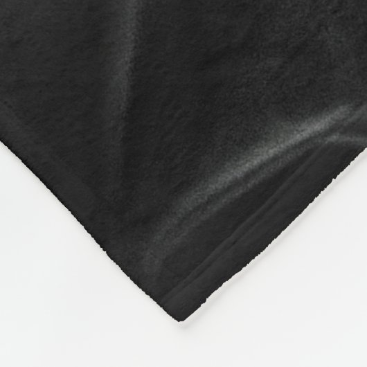 De Batman in Shadow Fleece Deken (Hoek)