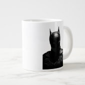 De Batman in Shadow Grote Koffiekop (Voorkant rechts)