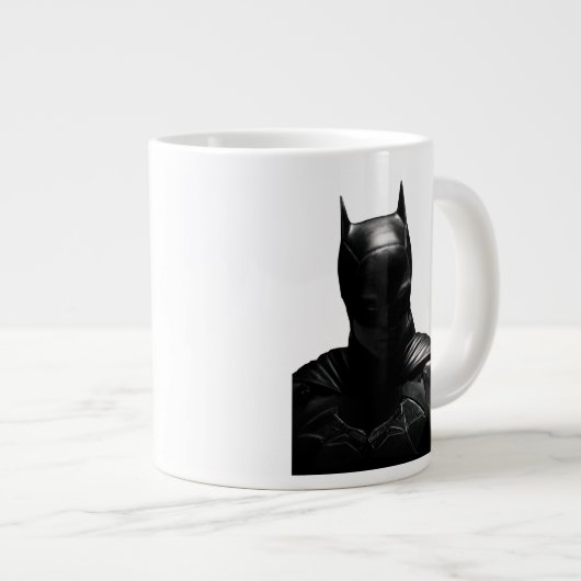 De Batman in Shadow Grote Koffiekop (Voorkant rechts)