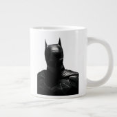 De Batman in Shadow Grote Koffiekop (Rechts)