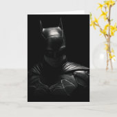 De Batman in Shadow Kaart (Gele Bloem)