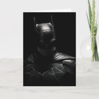 De Batman in Shadow