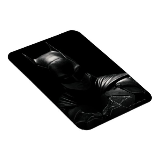 De Batman in Shadow Magneet (Rechterzijde)