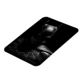 De Batman in Shadow Magneet (Linkerzijde)