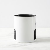 De Batman in Shadow Mok (Midden)