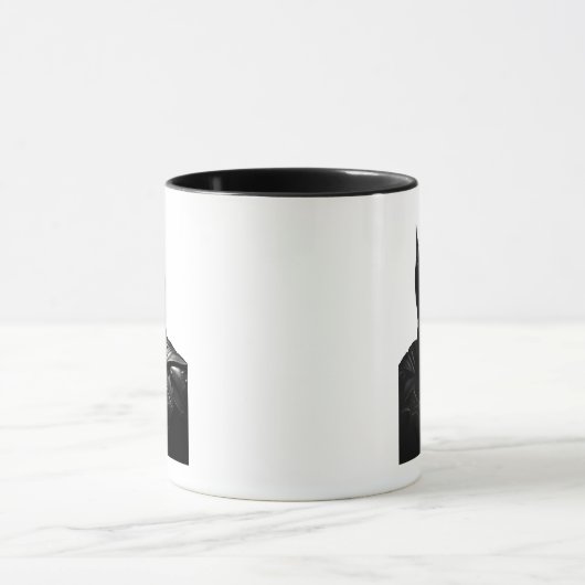 De Batman in Shadow Mok (Midden)