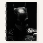 De Batman in Shadow Notitieboek (Voorkant)