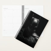 De Batman in Shadow Planner (Display)