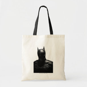 De Batman in Shadow Tote Bag