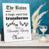 De batterij fotoplaat (Zijkant)