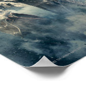 DE BATTLE VAN VIJF ARMIES™ POSTER (Hoek)