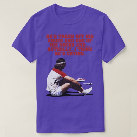 De Baumers Vreemde Dag T-shirt (Design voorkant)