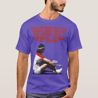 De Baumers Vreemde Dag T-shirt