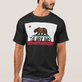 De Bay Area T-Shirt