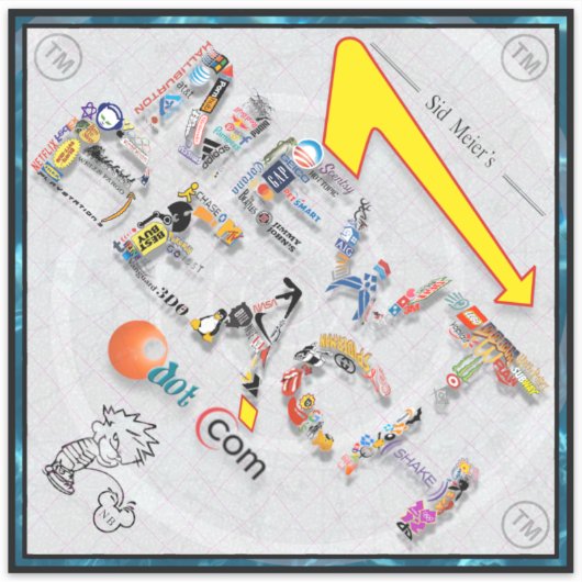 "De BBB heeft mijn Baby van mij afgenomen" Sticker (Voorkant)