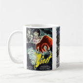 De BBT (1959) die de mok van Vincent Price op gang (Links)