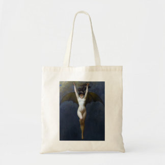 DE BBT-VROUW - ALBERT JOSEPH PENOT TOTE BAG