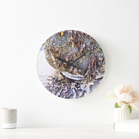 DE BEACH GROTE KLOK (Huis)