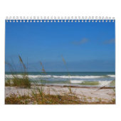 DE BEACH KALENDER (Hoes)