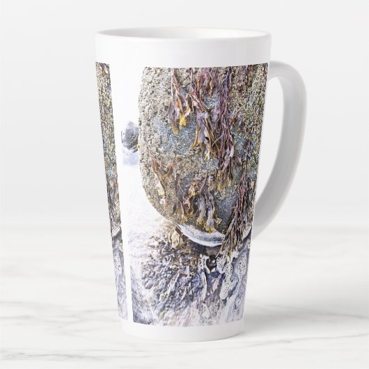 DE BEACH LATTE MOK (Rechterhoek)