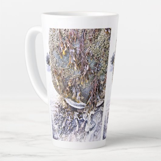 DE BEACH LATTE MOK (Linkerhoek)