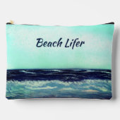 De Beach Lifer Etui (Voorkant)