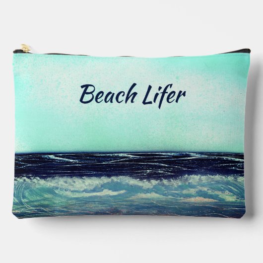 De Beach Lifer Etui (Voorkant)