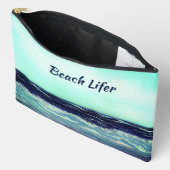 De Beach Lifer Etui (Open)