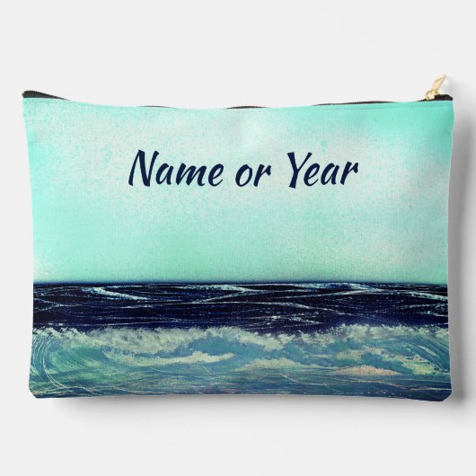 De Beach Lifer Etui (Achterkant)