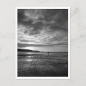 De beachcomber: Guam Briefkaart (Voorkant)