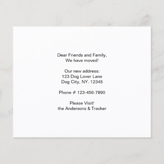 De Beagle van de begroting hebben wij de Nieuwe Be (Achterkant)