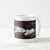 De Beaglez Koffiemok (Voorkant rechts)