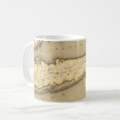 De Bean Reel Coffee-Mok Koffiemok (Voorkant links)