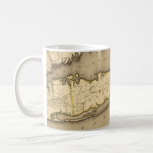 De Bean Reel Coffee-Mok Koffiemok (Links)