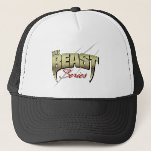 De Beast reeks Trucker Pet