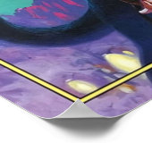 DE BEASTMASTER POSTER (Hoek)