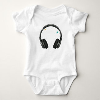 De beat binnen romper